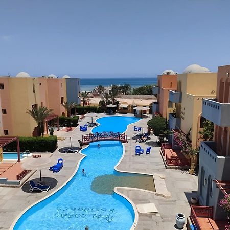 Al-Dora Resort Хургада Екстер'єр фото