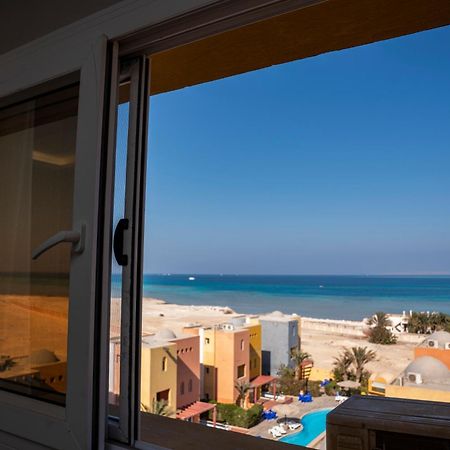 Al-Dora Resort Хургада Екстер'єр фото