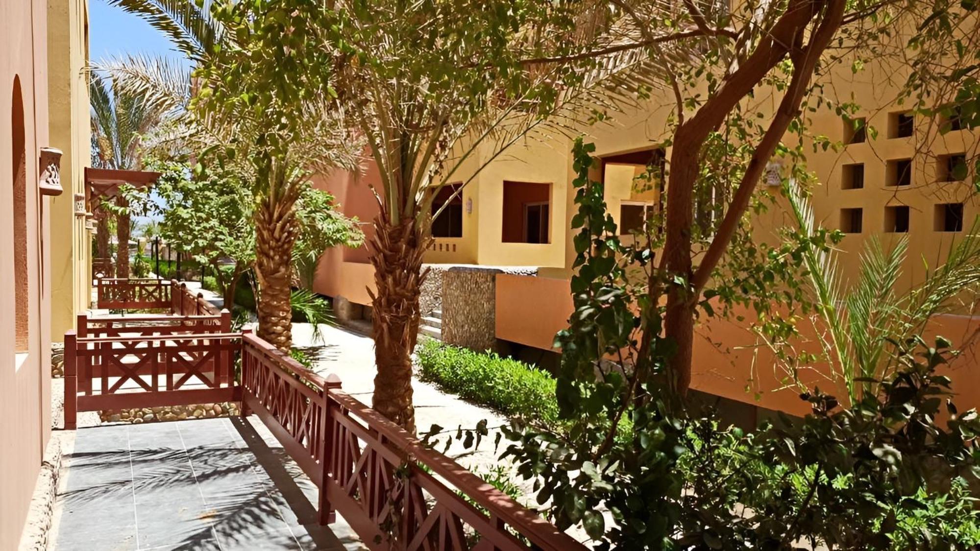 Al-Dora Resort Хургада Екстер'єр фото