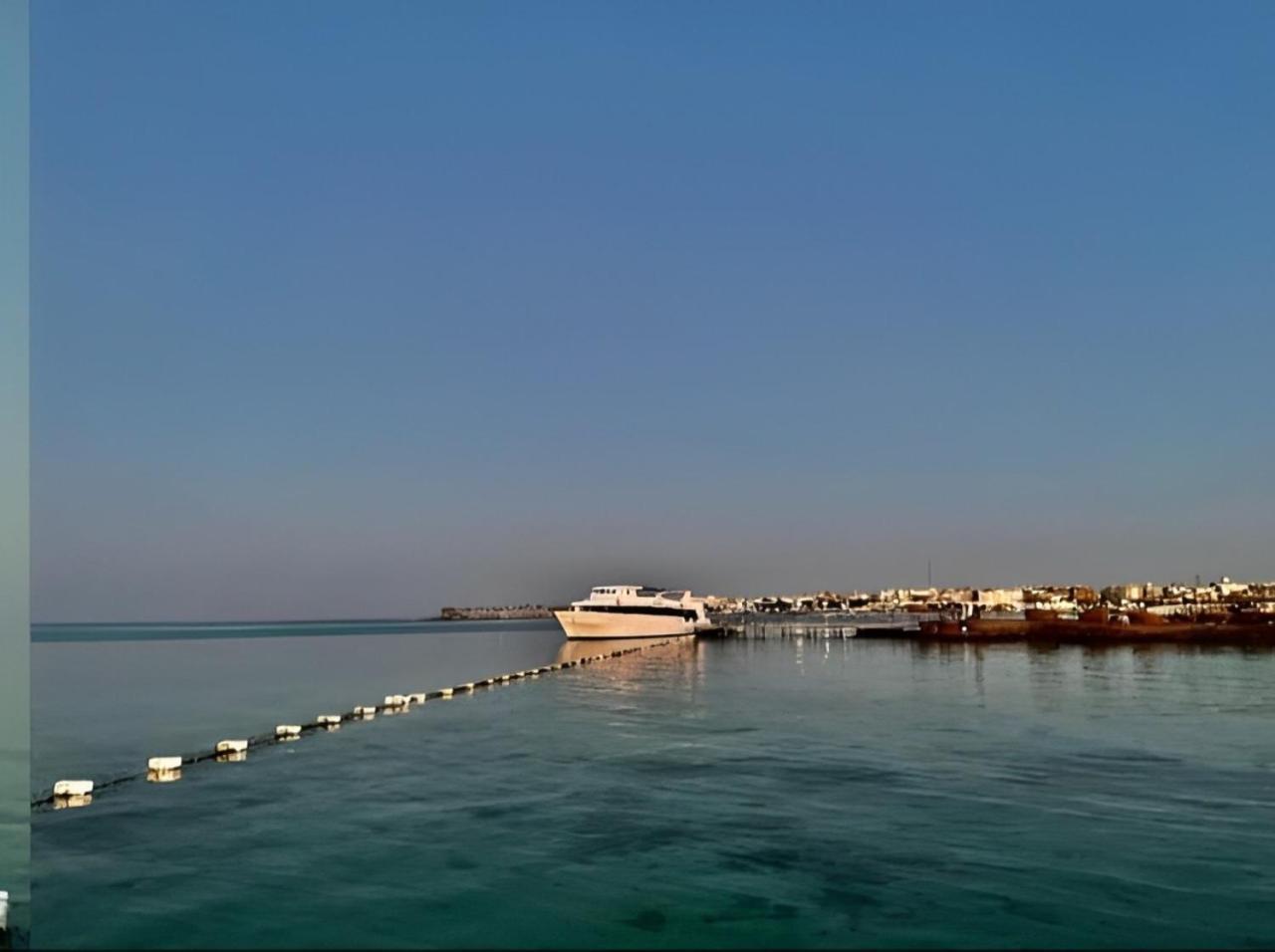 Al-Dora Resort Хургада Екстер'єр фото