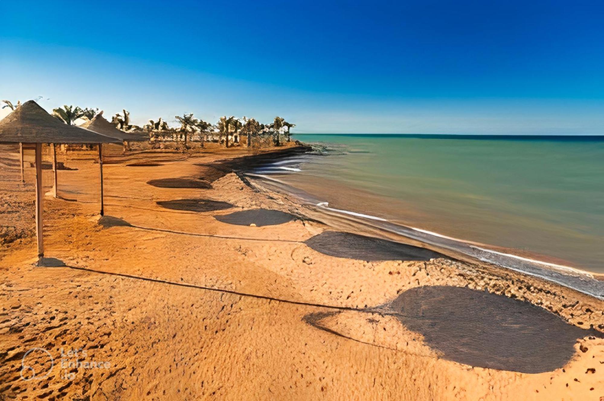 Al-Dora Resort Хургада Екстер'єр фото
