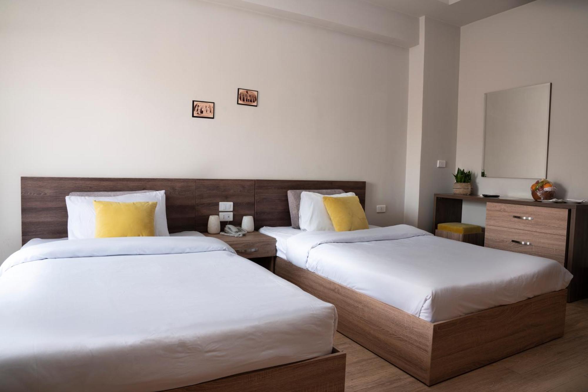 Al-Dora Resort Хургада Екстер'єр фото