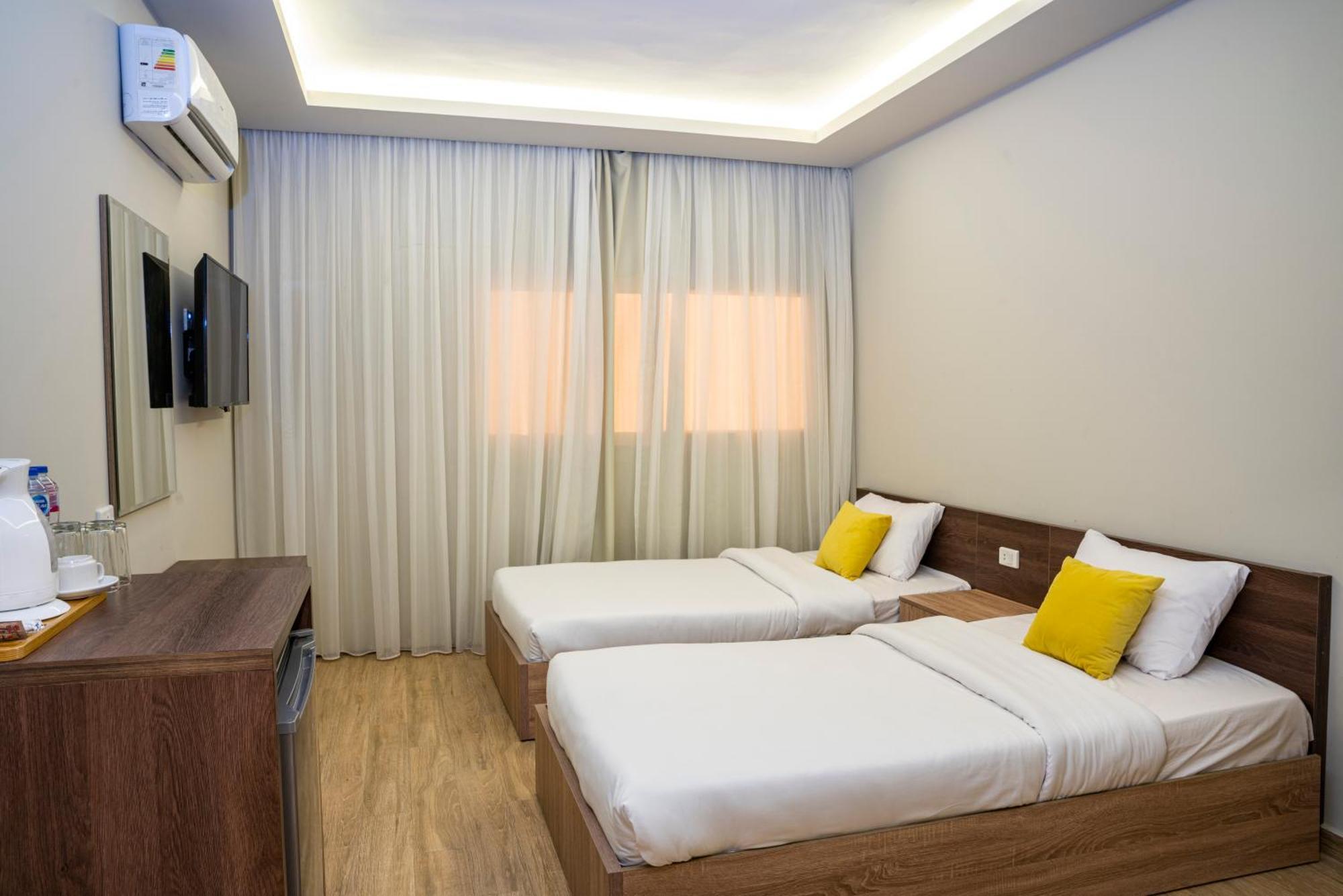 Al-Dora Resort Хургада Екстер'єр фото